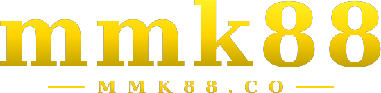 mmk88 logo